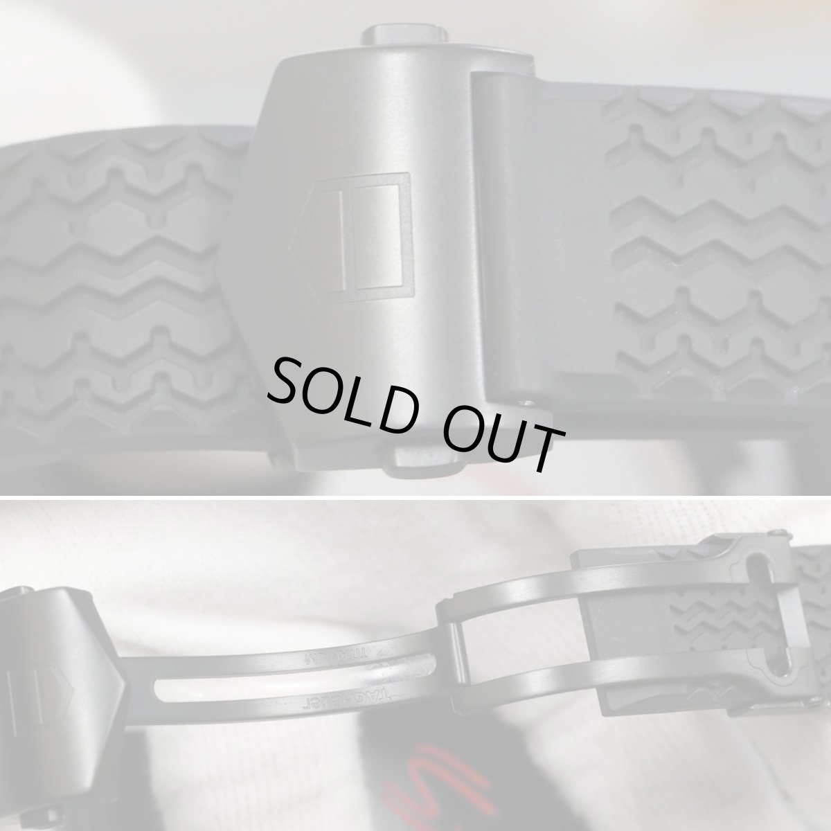 画像9: カレラ キャリバー16 クロノグラフ セナ限定(CBB2080.FT6042) (9)