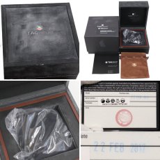 画像10: タグホイヤー リンク キャリバー6(WAT2110.BA0950) (10)