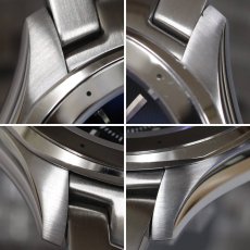 画像3: タグホイヤー リンク キャリバー6(WAT2110.BA0950) (3)