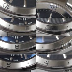 画像4: タグホイヤー リンク キャリバー6(WAT2110.BA0950) (4)