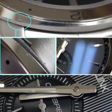 画像5: タグホイヤー リンク キャリバー6(WAT2110.BA0950) (5)