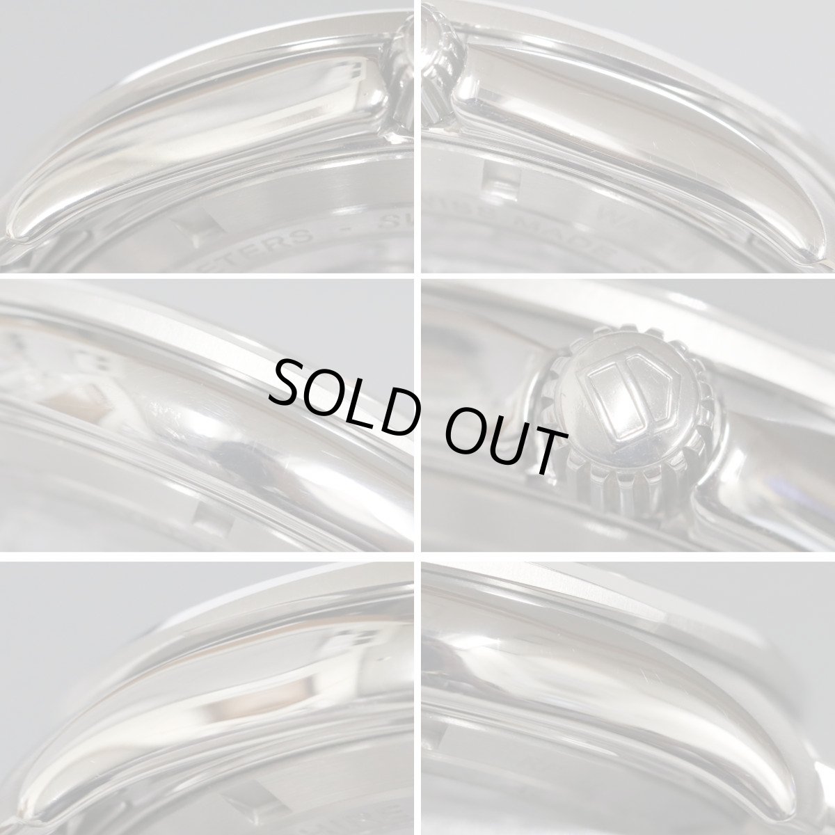 画像6: リンク キャリバー6(WAT2110.BA0950) (6)