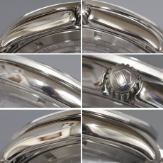 画像6: タグホイヤー リンク キャリバー6(WAT2110.BA0950) (6)