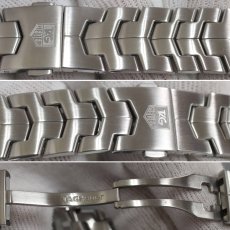 画像9: タグホイヤー リンク キャリバー6(WAT2110.BA0950) (9)