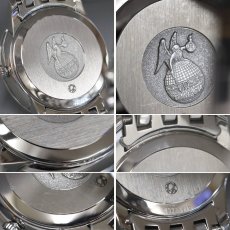 画像7: オメガ デ・ヴィル プレステージ(424.10.27.60.57.001) (7)