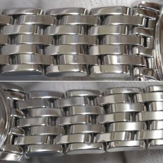 画像8: オメガ デ・ヴィル プレステージ(424.10.27.60.57.001) (8)