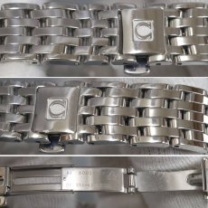 画像9: オメガ デ・ヴィル プレステージ(424.10.27.60.57.001) (9)