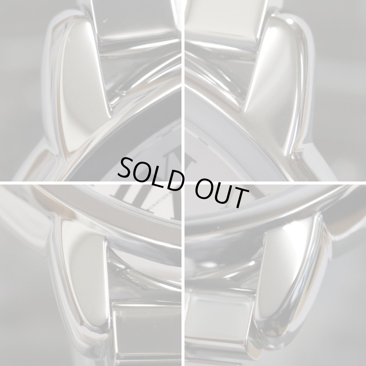 画像3: ロンド ソロ ドゥ カルティエ XL(W6701011) (3)