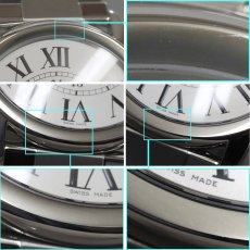 画像5: ロンド ソロ ドゥ カルティエ XL(W6701011) (5)