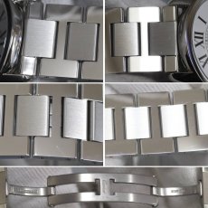 画像9: ロンド ソロ ドゥ カルティエ XL(W6701011) (9)