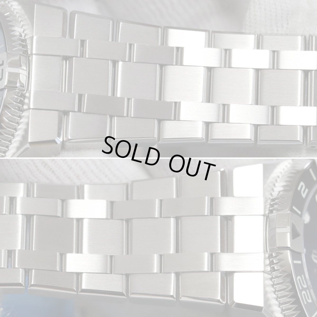 画像8: モーリス・ラクロア アイコン ベンチュラー GMT(AI6158-SS00F-330-A) (8)