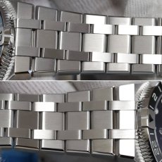 画像8: モーリス・ラクロア アイコン ベンチュラー GMT(AI6158-SS00F-330-A) (8)