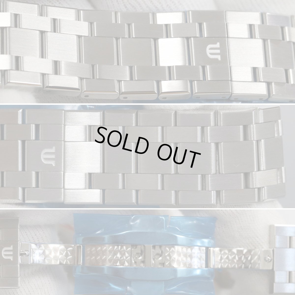 画像9: モーリス・ラクロア アイコン ベンチュラー GMT(AI6158-SS00F-330-A) (9)