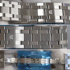 画像9: モーリス・ラクロア アイコン ベンチュラー GMT(AI6158-SS00F-330-A) (9)