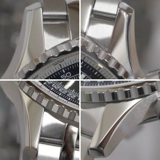 画像3: ナビタイマー B01 クロノグラフ46(AB0137211B1A1) (3)