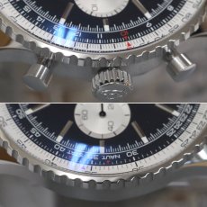 画像5: ナビタイマー B01 クロノグラフ46(AB0137211B1A1) (5)