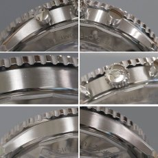 画像6: ナビタイマー B01 クロノグラフ46(AB0137211B1A1) (6)