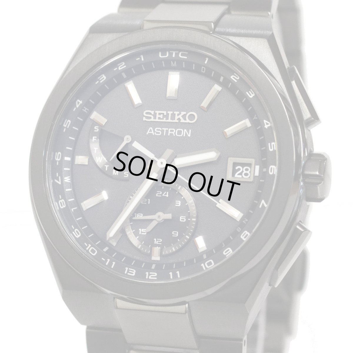 画像1: アストロン ネクスタ―(SBXY087)8B63-0BH0 (1)