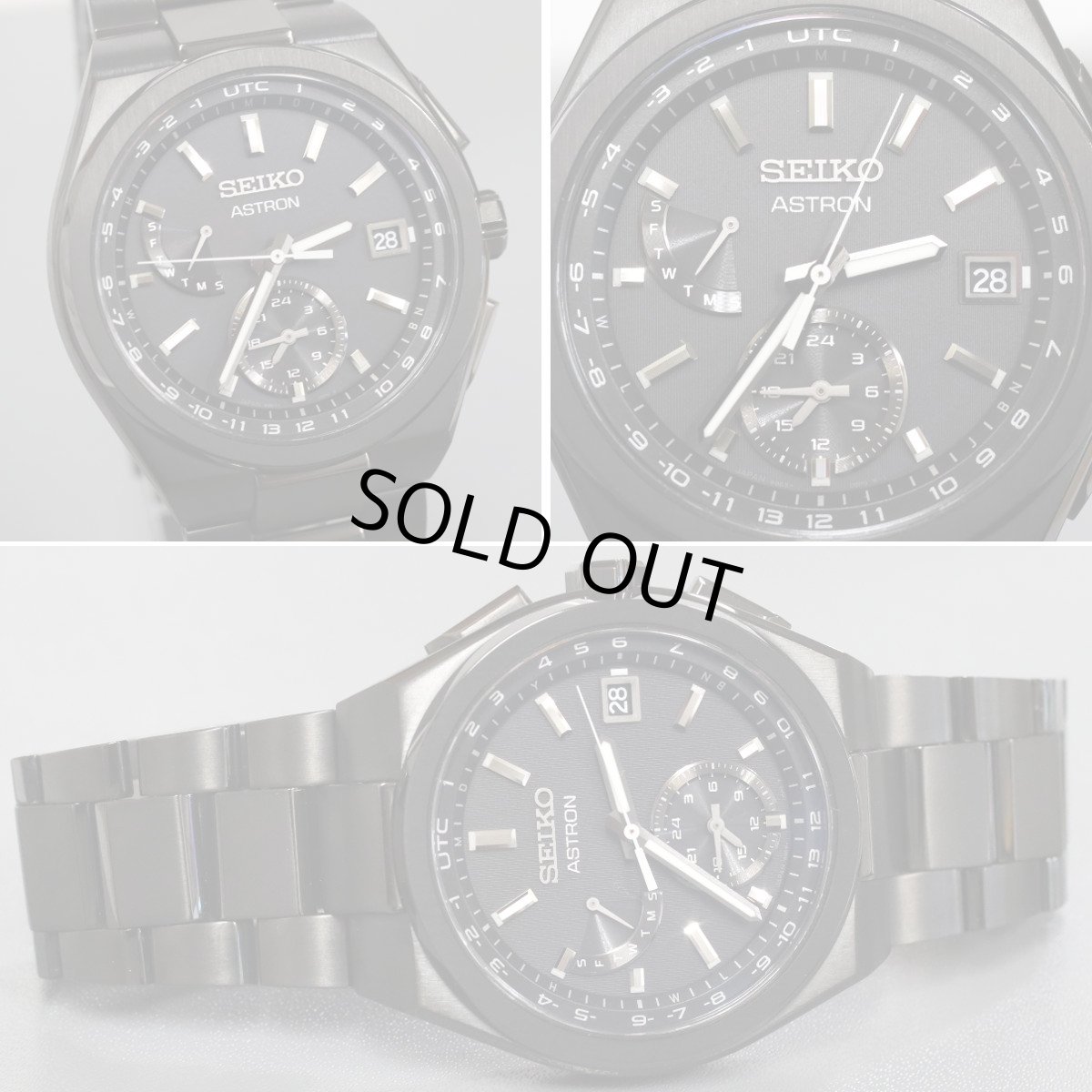 画像2: アストロン ネクスタ―(SBXY087)8B63-0BH0 (2)