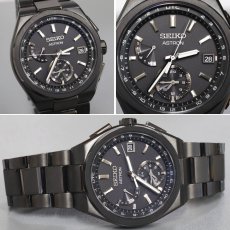 画像2: アストロン ネクスタ―(SBXY087)8B63-0BH0 (2)