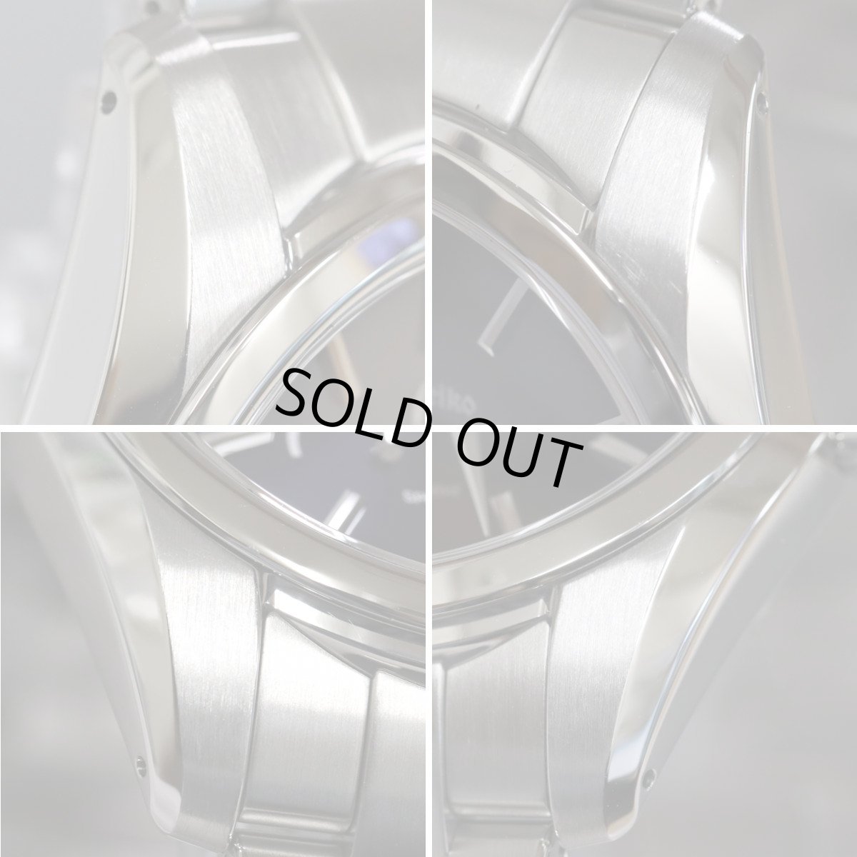 画像3: グランドセイコー ヘリテージコレクション ミッドナイトブルー(SBGA439)9R65-0DY0 (3)