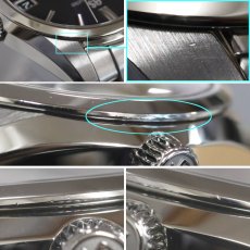 画像5: グランドセイコー ヘリテージコレクション ミッドナイトブルー(SBGA439)9R65-0DY0 (5)