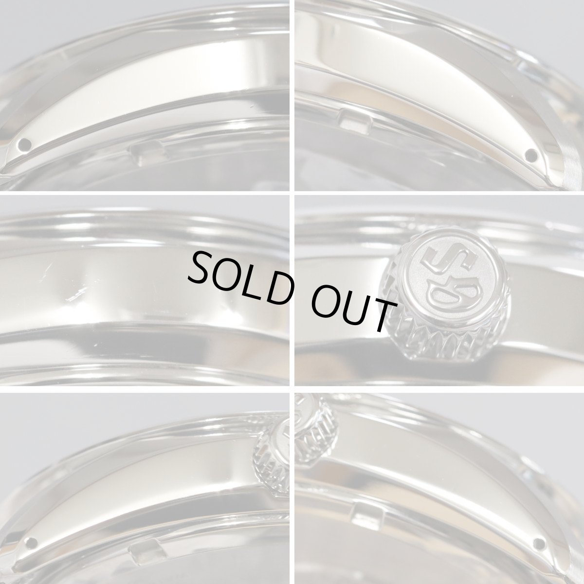 画像6: グランドセイコー ヘリテージコレクション ミッドナイトブルー(SBGA439)9R65-0DY0 (6)