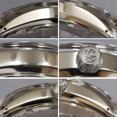 画像6: グランドセイコー ヘリテージコレクション ミッドナイトブルー(SBGA439)9R65-0DY0 (6)