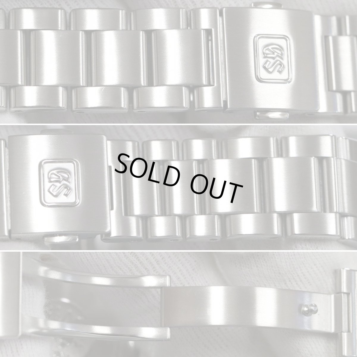 画像9: グランドセイコー ヘリテージコレクション ミッドナイトブルー(SBGA439)9R65-0DY0 (9)