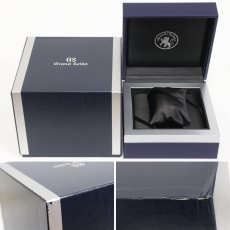 画像10: グランドセイコー エボリューション9 コレクション 白樺(SLGA009)9RA2-0AB0 (10)