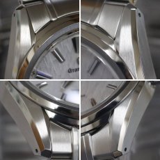 画像3: グランドセイコー エボリューション9 コレクション 白樺(SLGA009)9RA2-0AB0 (3)