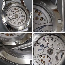 画像7: グランドセイコー エボリューション9 コレクション 白樺(SLGA009)9RA2-0AB0 (7)