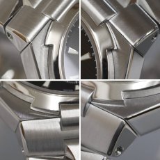 画像3: ヴァシュロン・コンスタンタン オーヴァーシーズ クロノグラフ(49150/B01A-9097) (3)