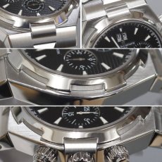 画像4: ヴァシュロン・コンスタンタン オーヴァーシーズ クロノグラフ(49150/B01A-9097) (4)