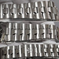 画像8: ヴァシュロン・コンスタンタン オーヴァーシーズ クロノグラフ(49150/B01A-9097) (8)