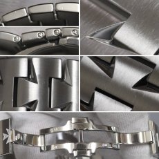 画像9: ヴァシュロン・コンスタンタン オーヴァーシーズ クロノグラフ(49150/B01A-9097) (9)