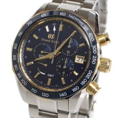 画像1: グランドセイコー スポーツコレクション(SBGC242)9R86-0AL0 (1)