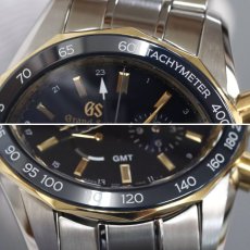 画像3: グランドセイコー スポーツコレクション(SBGC242)9R86-0AL0 (3)