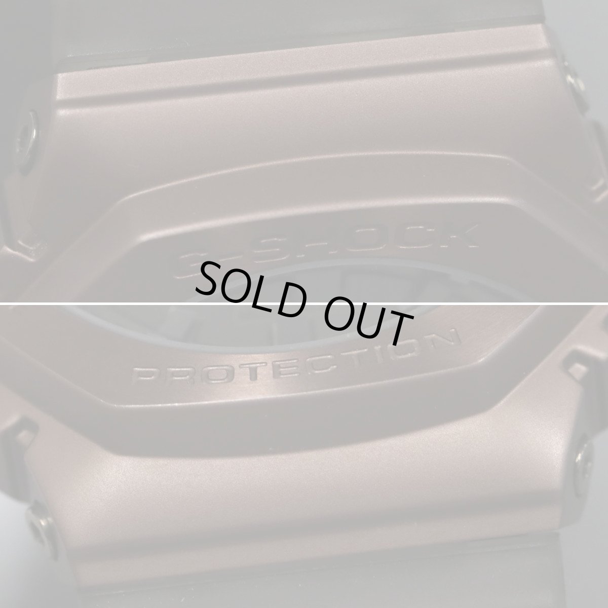 画像5: カシオ G-SHOCK MIDNIGHT FOGシリーズ(GM-2100MF-5AJF) (5)