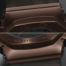 画像5: カシオ G-SHOCK MIDNIGHT FOGシリーズ(GM-2100MF-5AJF) (5)