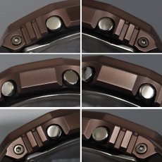 画像6: カシオ G-SHOCK MIDNIGHT FOGシリーズ(GM-2100MF-5AJF) (6)