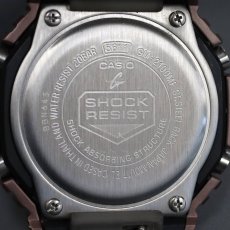 画像7: カシオ G-SHOCK MIDNIGHT FOGシリーズ(GM-2100MF-5AJF) (7)