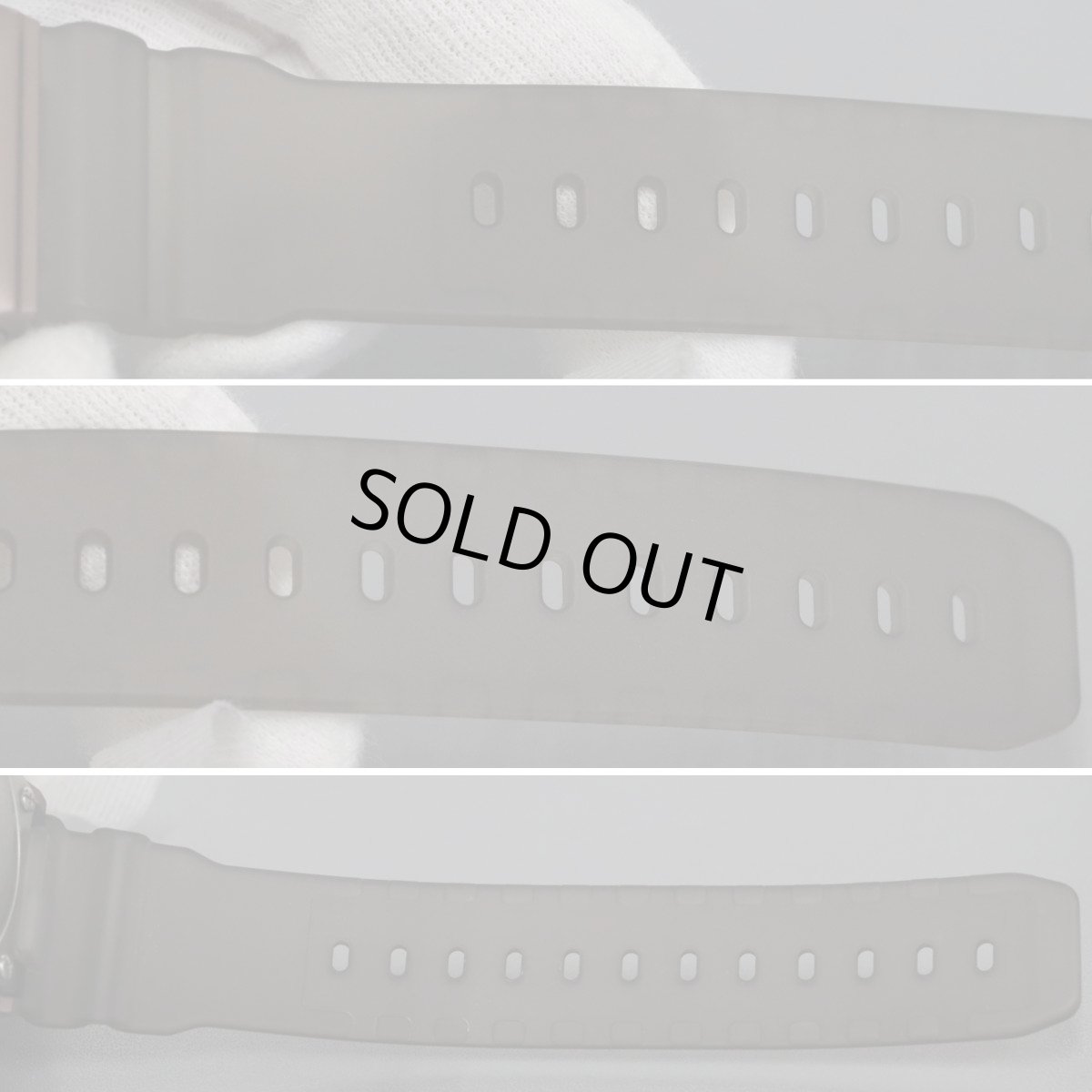 画像9: カシオ G-SHOCK MIDNIGHT FOGシリーズ(GM-2100MF-5AJF) (9)