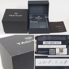 画像10: カレラ キャリバー ホイヤー01(CAR201W.FT6095) (10)