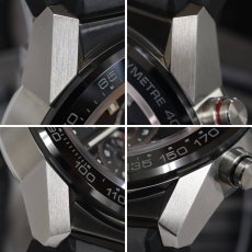 画像3: カレラ キャリバー ホイヤー01(CAR201W.FT6095) (3)