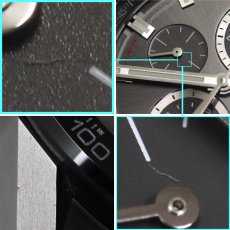 画像5: カレラ キャリバー ホイヤー01(CAR201W.FT6095) (5)