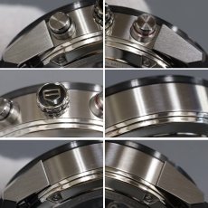 画像6: カレラ キャリバー ホイヤー01(CAR201W.FT6095) (6)