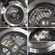 画像7: カレラ キャリバー ホイヤー01(CAR201W.FT6095) (7)