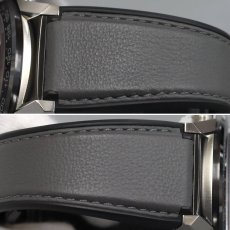 画像8: カレラ キャリバー ホイヤー01(CAR201W.FT6095) (8)