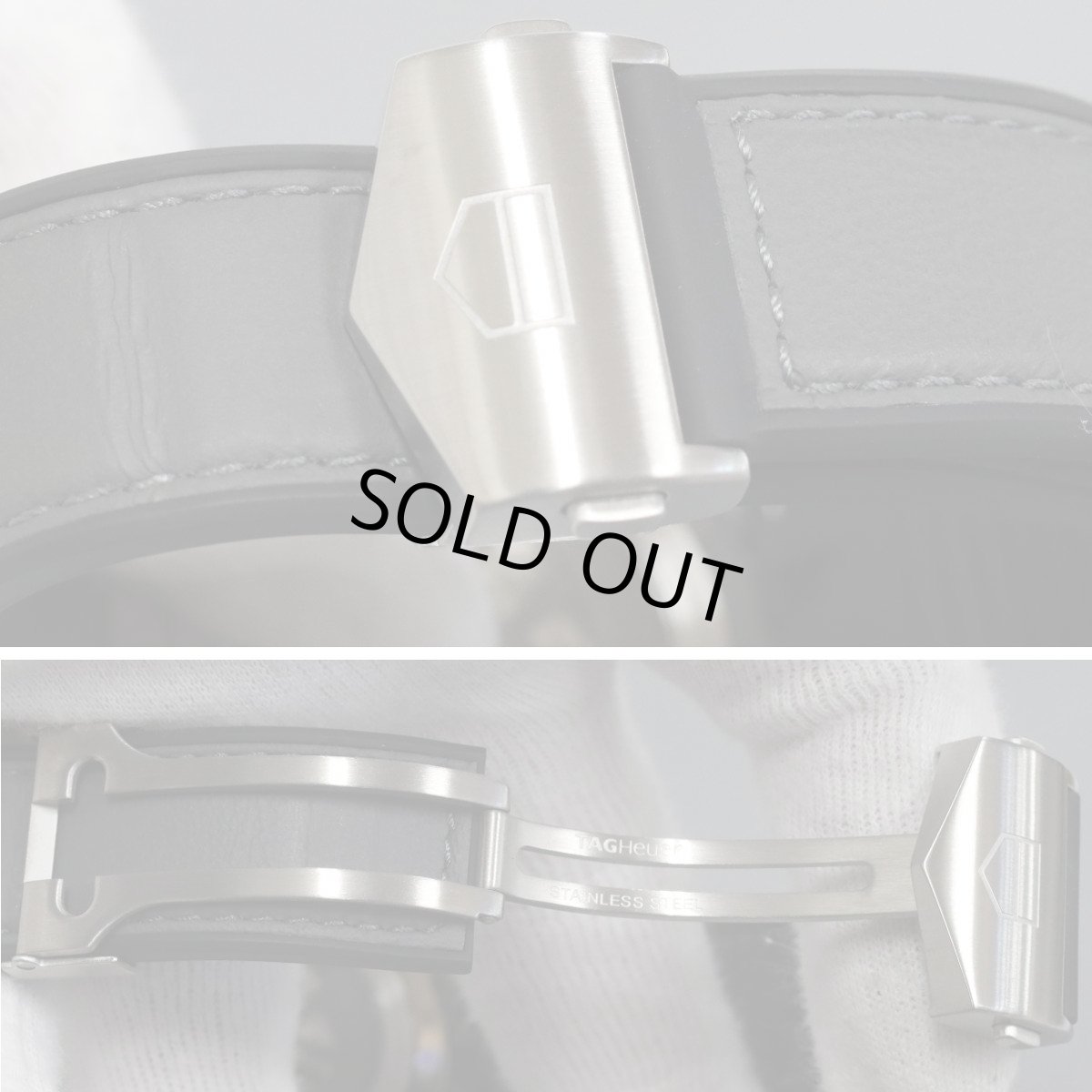 画像9: カレラ キャリバー ホイヤー01(CAR201W.FT6095) (9)